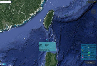美国军机频繁抵近中国近海 专家：透露危险信号