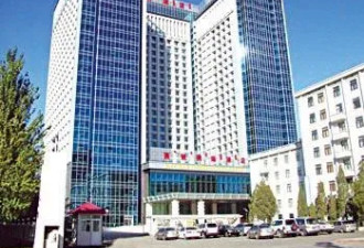 公安局长都是他的保护伞，公然对纪委叫骂