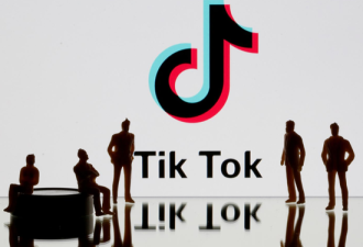 160万青年使用 传澳洲政府正审查TikTok
