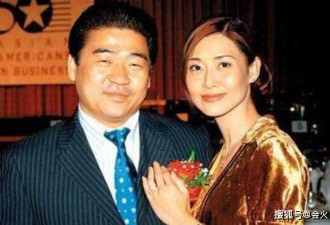 性感艳星叶玉卿80亿身价老公还不起贷款