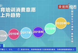 2020年中国人“花钱”排行榜，你的钱花哪了？
