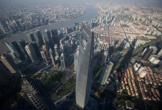 中国第一高楼成水濂洞，60楼以下狂漏水...