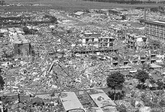 专家：1976年唐山大地震余震会持续数百年