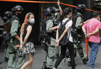 新法第38条长臂管辖 外国人会撤离香港吗？