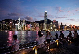 投书：《港区国安法》将永久改变香港人的生活