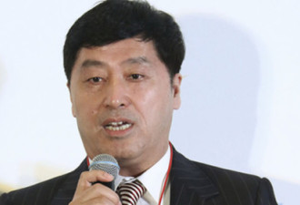 河北前副省长张杰辉受贿1.27亿 获刑15年