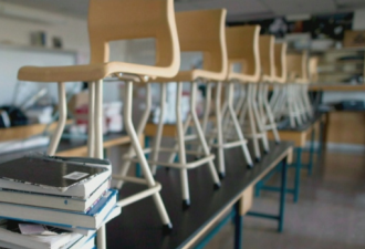 安省学校要求取消课堂&amp;在线混合教学模式！