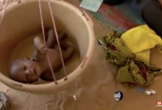 8亿人在挨饿，30亿人的食物却被浪费