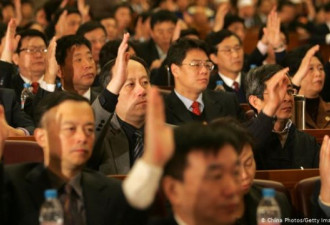 93%中国人满意政府?一文看懂哈佛研究5大要点