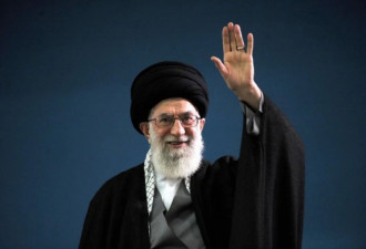 换届之际，伊朗总统为啥自爆惊天巨雷