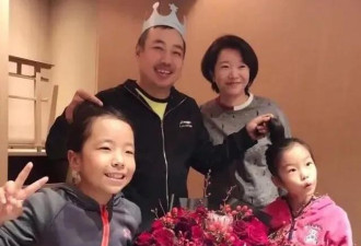 牵手28载，刘国梁和他背后的王瑾