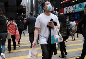 香港疫情持续恶化 广东连夜收紧入境限制