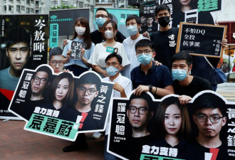 香港民主派完成立会选举初选 北京强硬回应