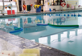 多伦多社区中心，室内游泳池将于下周重新开放