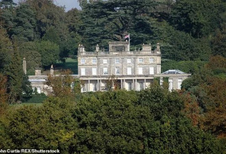 阿汤哥要移居英国了！巨星们为何如此深爱UK？
