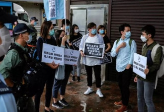 未来，不用国安法也能治你的N种办法