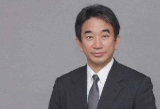 日本驻华使馆将迎新大使：曾到南京大学留学