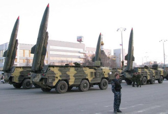 俄军年底接收新防空导弹系统