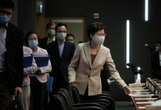 香港疫情异常严峻！750万港人需做“全民检测”