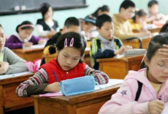 中国式教育：被围猎的中小学生竞赛