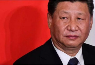 华尔街日报：美鹰派说服北京其他人制止习近平