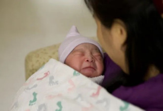 近百赴美产子中国孕妇被遣返还有人被判刑