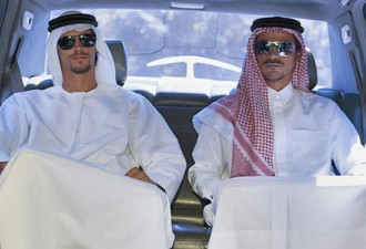 热衷近亲结婚的沙特王室 为啥后代都正常？