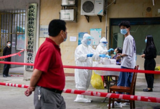 福克斯电视台：中国病毒学家指责北京掩盖疫情
