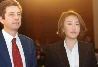 36岁华裔女总裁卷上亿资金逃往美国！