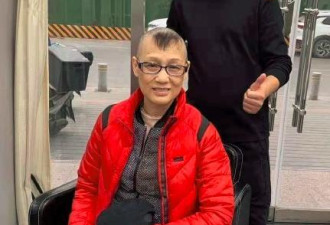 63岁李建群遗憾去世 半年前被曝身患癌症
