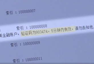 手机"窃贼插件"：验证码也能被传走