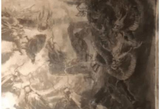 “公交车玻璃上这些黑点是干什么用的？”