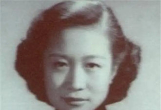 嫁给华裔物理学家杨振宁后生下3个孩子