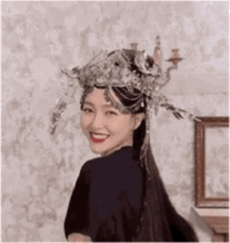 唐嫣产后营业放飞自我：感谢渣男