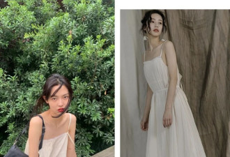7月明星私服太好看 种草了超多平价单品