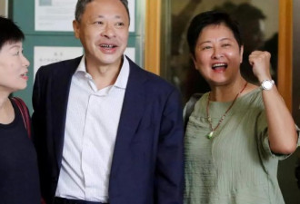 解雇 抓捕 大选延后 香港当局机关算尽？