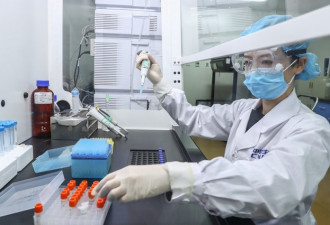 中国疫苗重大进展！99.5% 能产生抗体