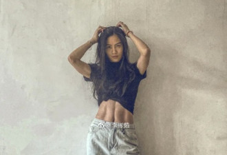 杭州37岁麻辣女老师，当她撩起衣服...
