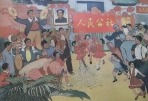 不把大饥荒真实情况写出来对不起那段历史