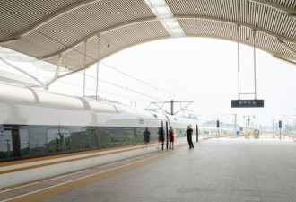中国重拾基建老路 这是振兴经济的良药吗