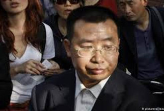 中国人权律师江天勇出狱近年半仍被软禁监视