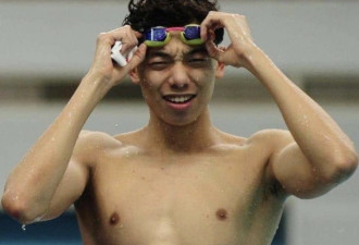 中国游泳王牌项目遭重创，奥运冲金没戏！