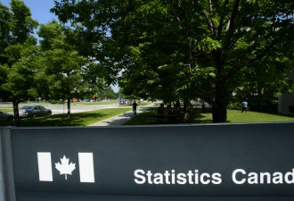疫情下加拿大统计局准备无接触人口普查