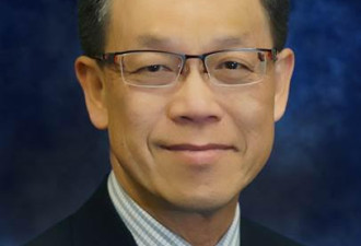 大多伦多中华文化中心任命新一届董事局主席