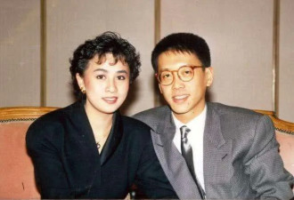 54岁刘嘉玲自曝“绑架门”后的婚姻真相