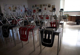 多伦多秋季开学缺$2.5亿元！或取消法语课
