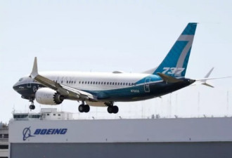 订单频遭取消 波音6月只卖出一架737 MAX飞机