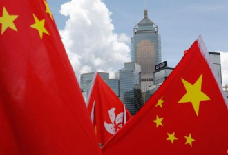 北京何以不惜危及香港金融中心地位？