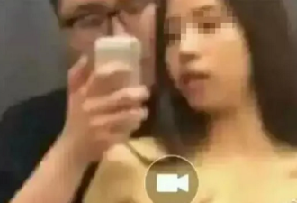 优衣库不雅视频女主出道，一炮而红？
