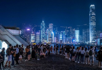 美国制裁未见杀着 香港独特性靠自己
